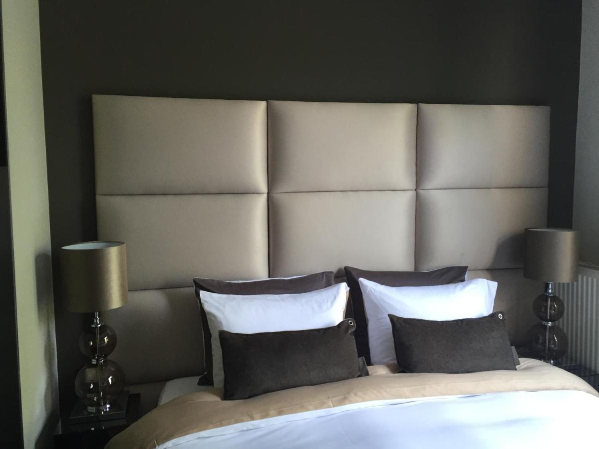 Boutique Hotel Straelman Неймеген Экстерьер фото