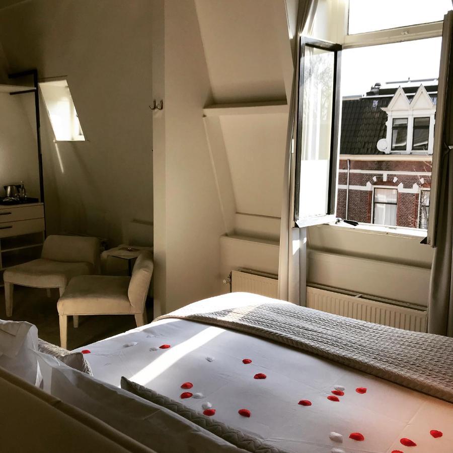 Boutique Hotel Straelman Неймеген Экстерьер фото