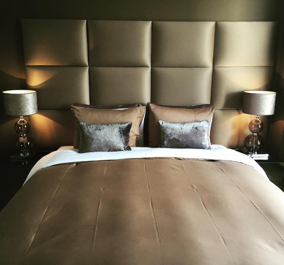 Boutique Hotel Straelman Неймеген Экстерьер фото