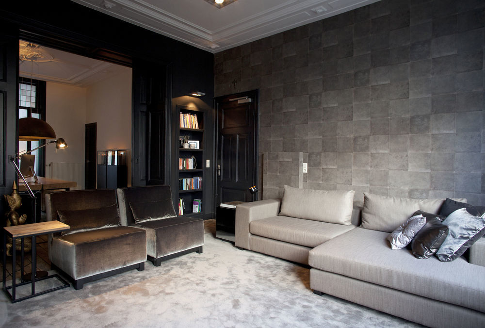Boutique Hotel Straelman Неймеген Экстерьер фото