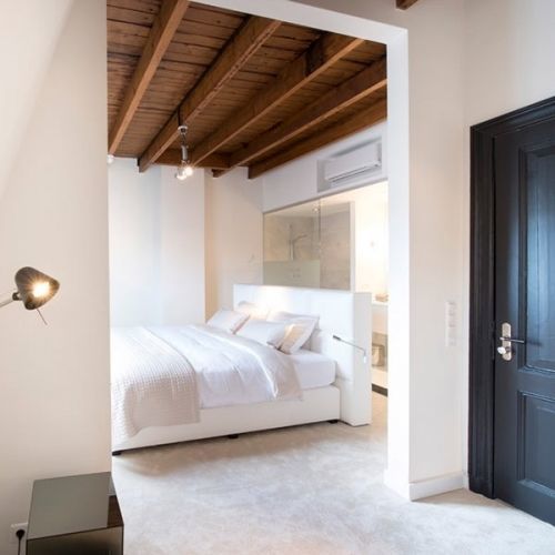 Boutique Hotel Straelman Неймеген Экстерьер фото