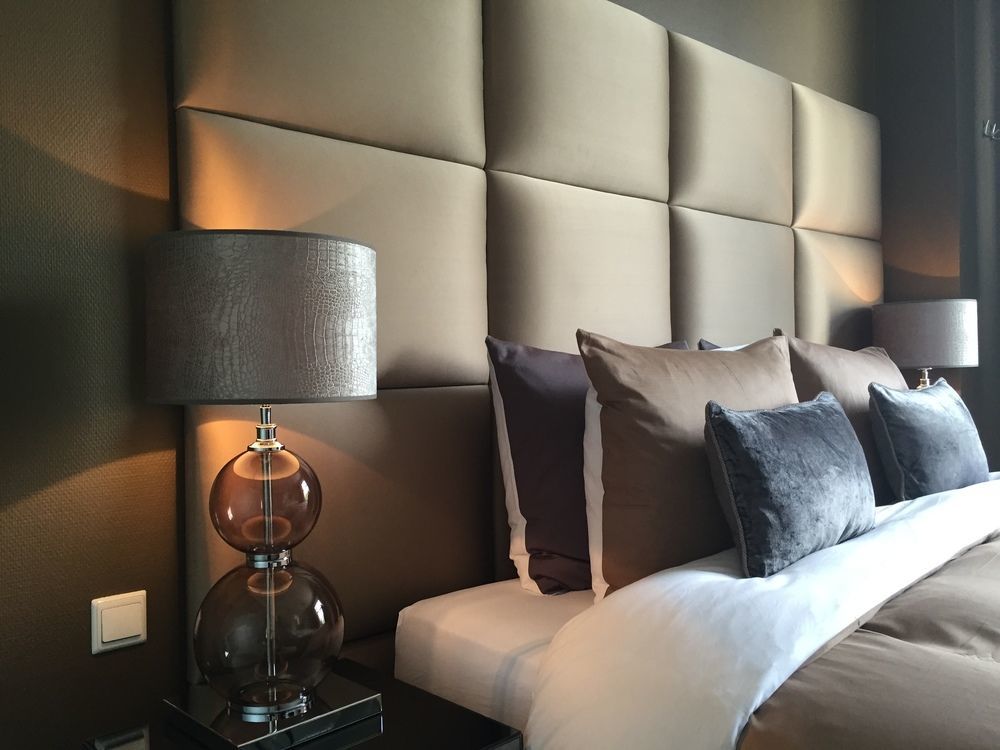 Boutique Hotel Straelman Неймеген Экстерьер фото