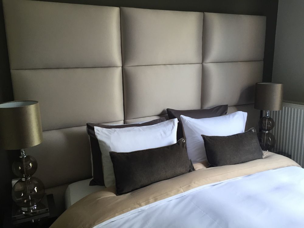 Boutique Hotel Straelman Неймеген Экстерьер фото